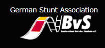 Firmenmitglied "German Stunt Association" Firmenmitglied "German Stunt Association"